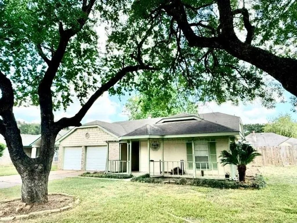 2710 Elder Road, Katy