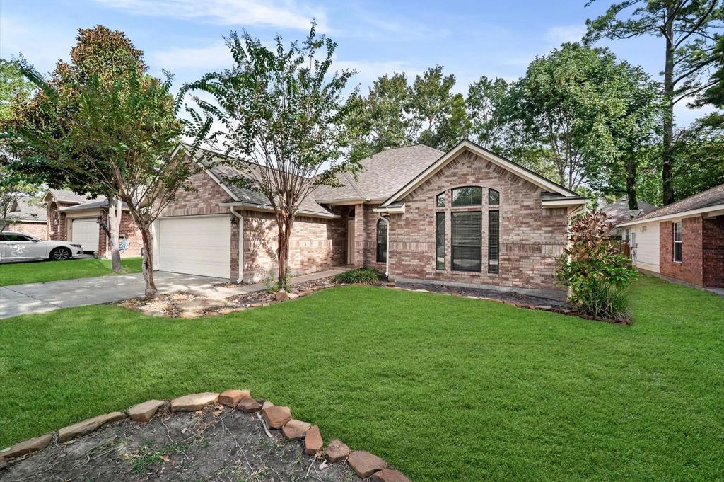 13502 Raintree Drive, Montgomery
