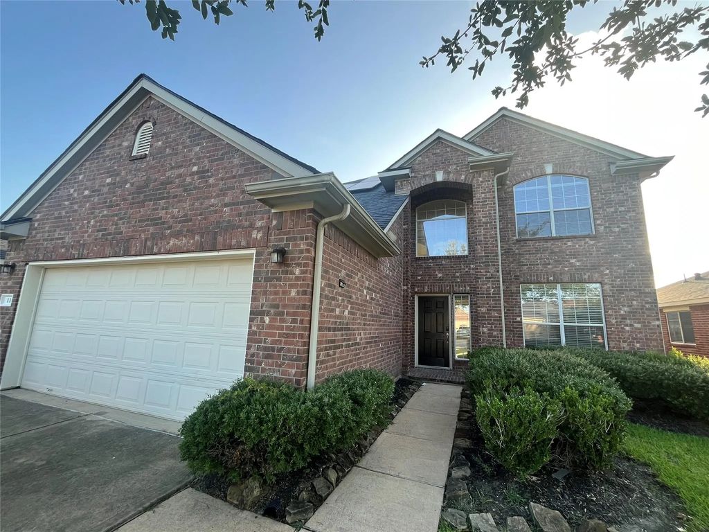 11 Carmel Chase Court, Manvel