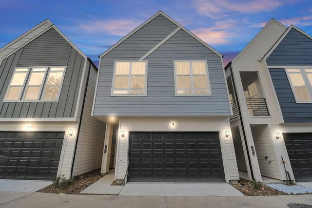 6115 De Campo Street, Houston