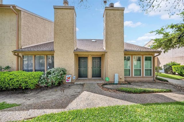 5000 Milwee Street 61, Houston