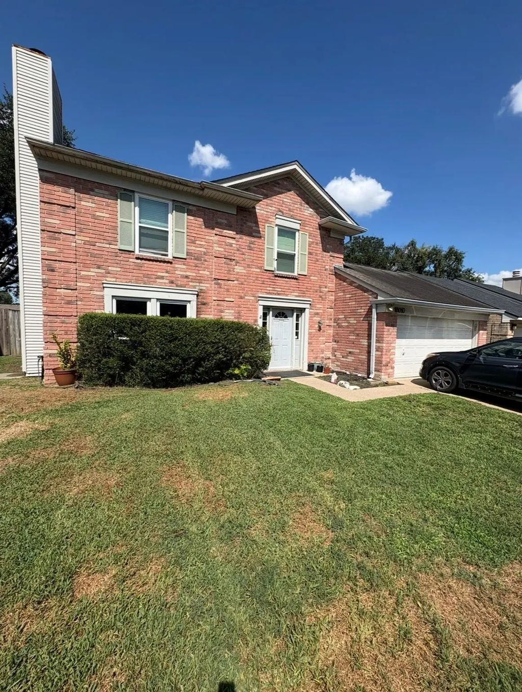 18010 Brooknoll Drive, Houston