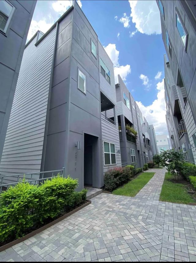 2711 Eado Grove Lane, Houston