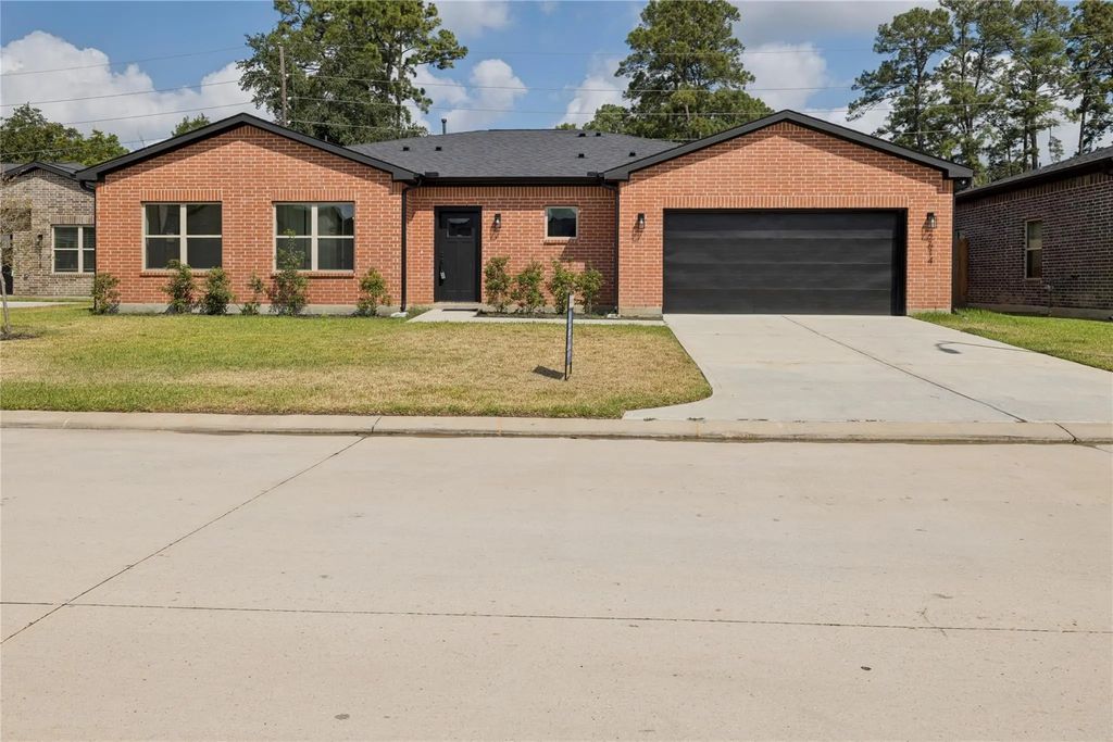2614 Piemonte Avenue Cir, Spring