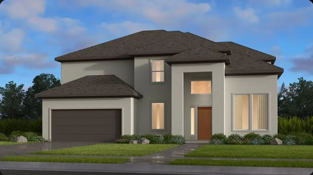 21731 Emerton Crescent Way, Cypress