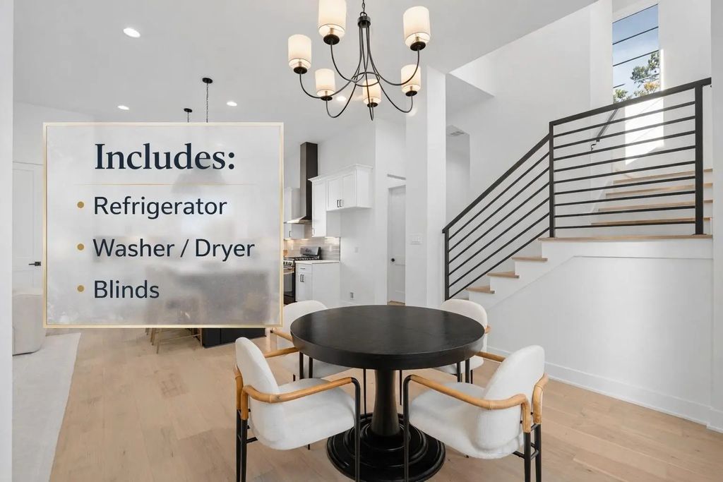 8703 Ojeman Villas Drive, Houston