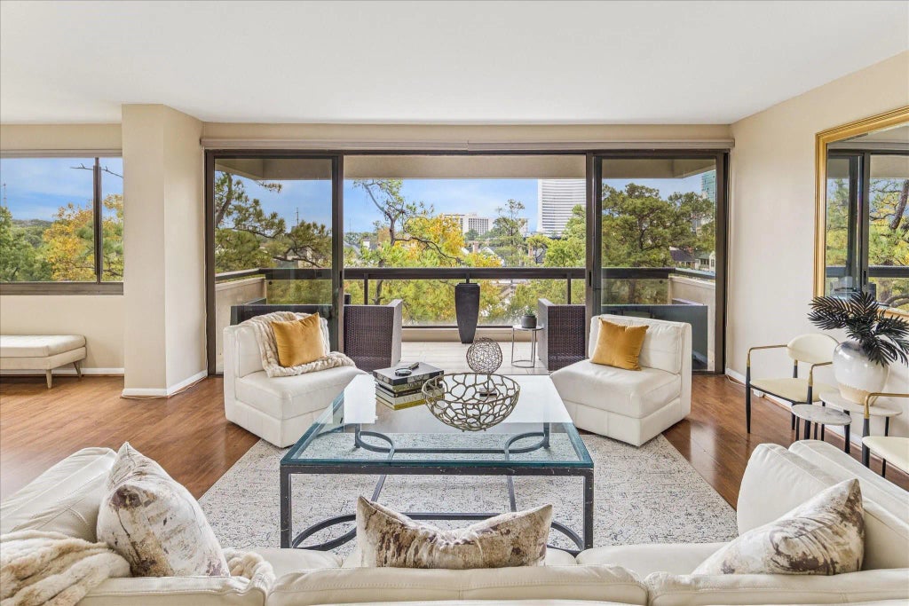 49 Briar Hollow Lane 505, Houston