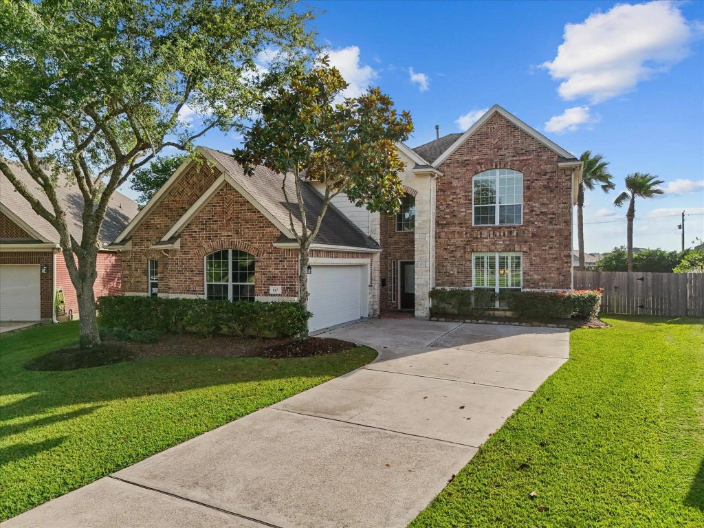 617 Forest Village, La Marque