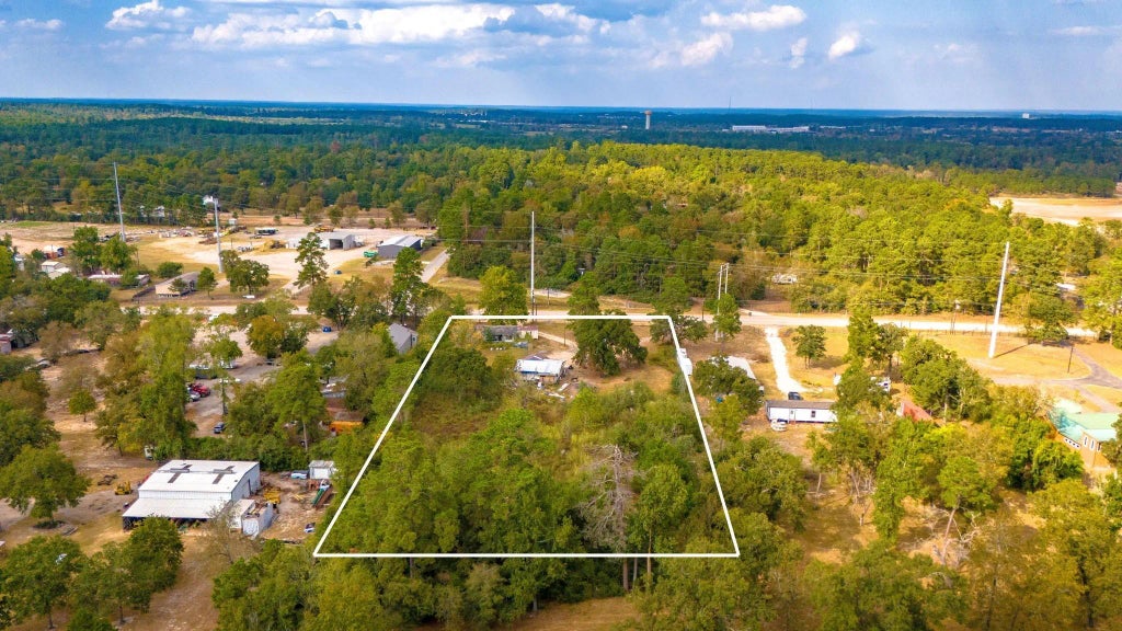 19791 Keenan Cut Off Road, Montgomery