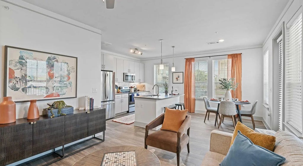 1700 Katy Fort Bend Road 10303, Katy