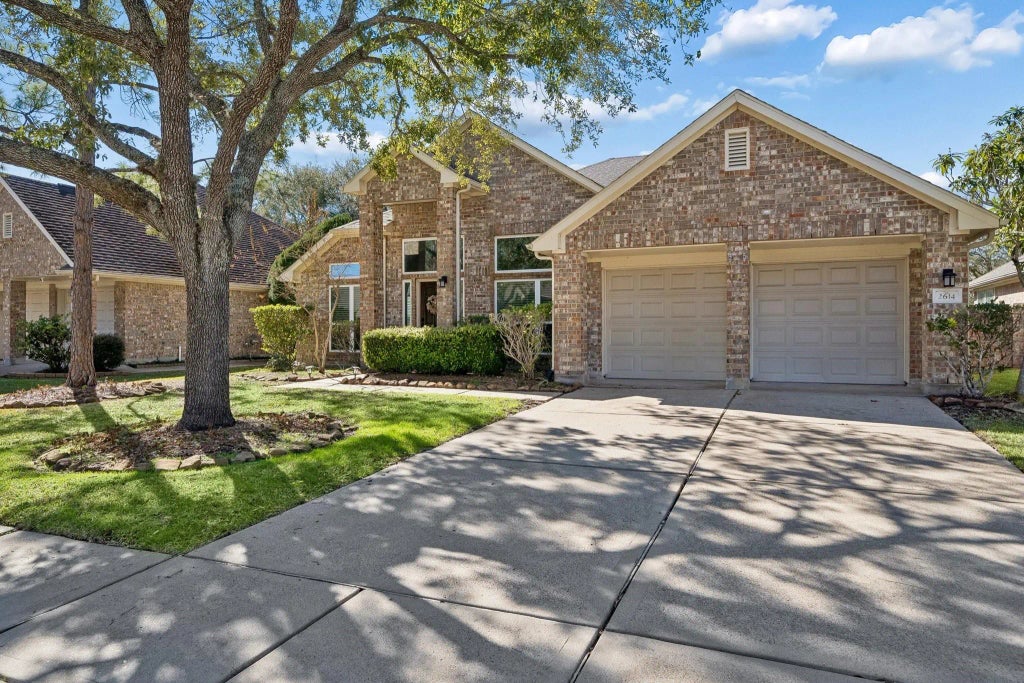 2614 Parkbriar Lane, Pearland