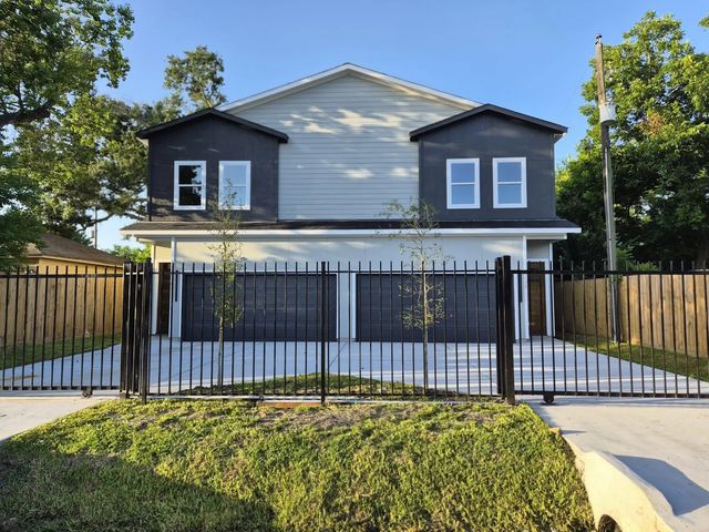 3510 Grassmere Street A/b, Houston