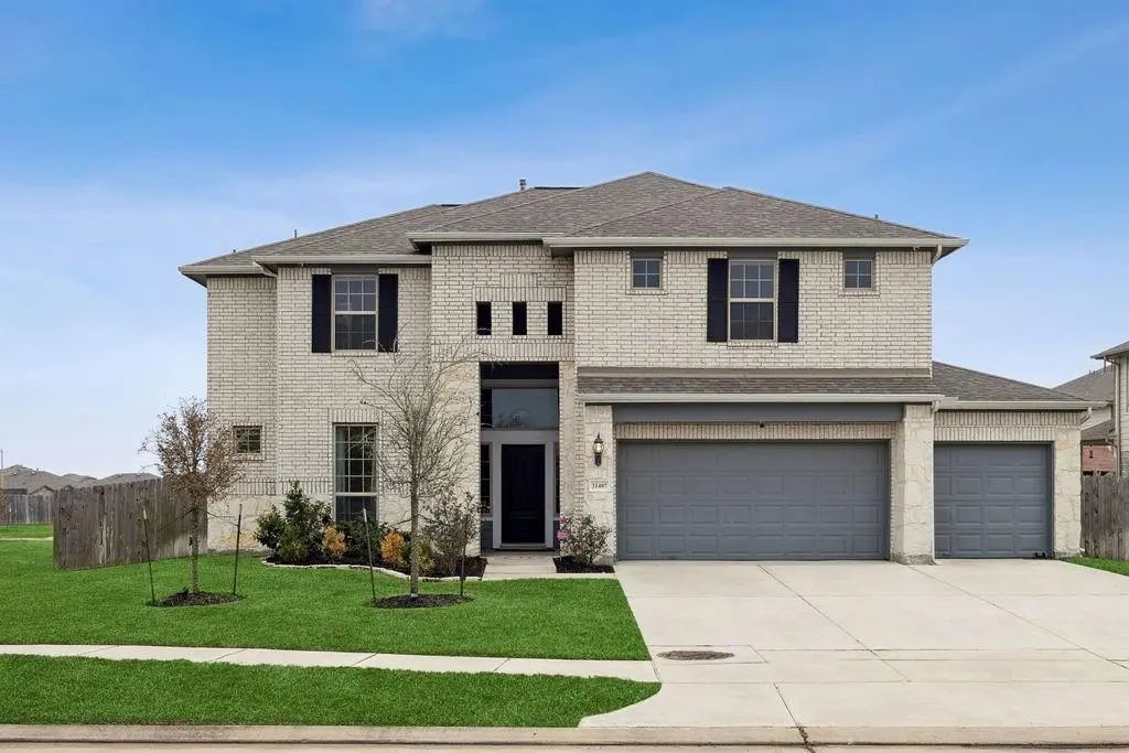 31407 Sandpiper Creek Drive, Hockley