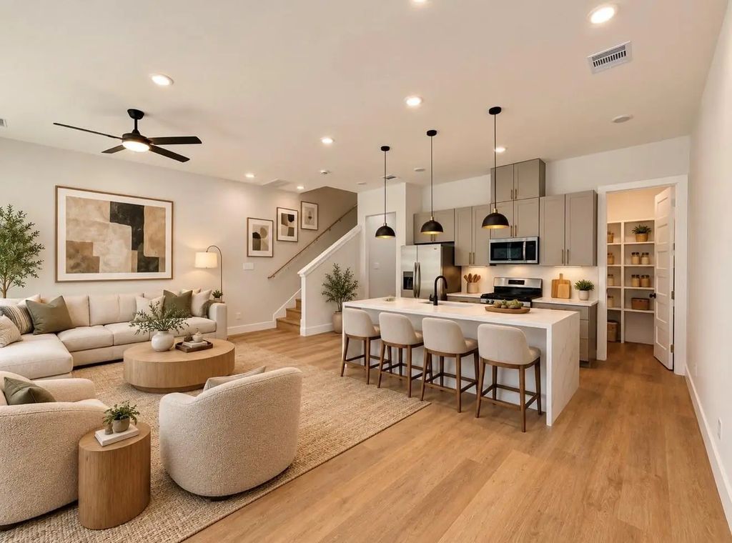 1416 Ivyridge Road, Houston