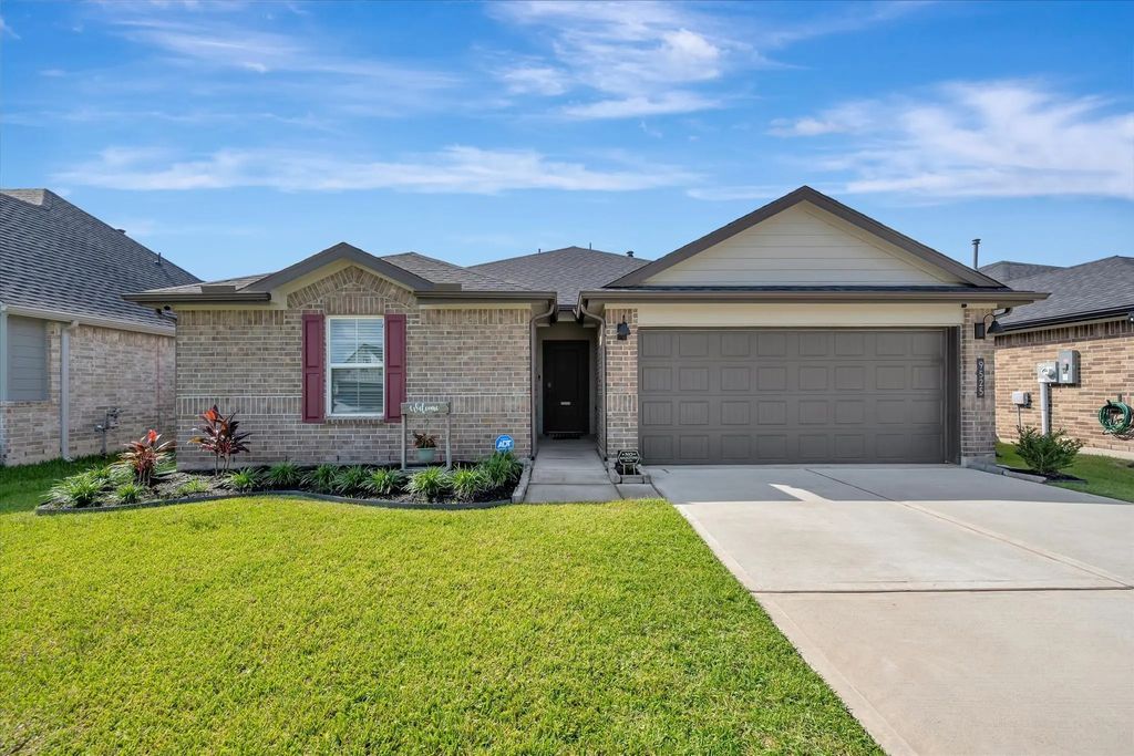 9525 Chelsea Street, Texas City