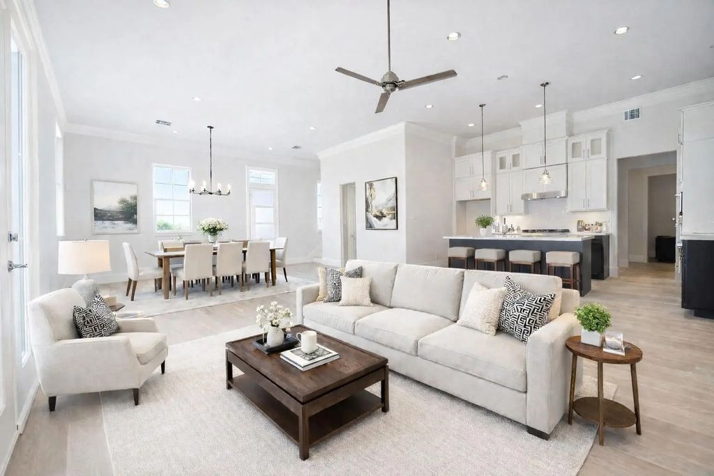 11061 Chatterton Drive, Houston