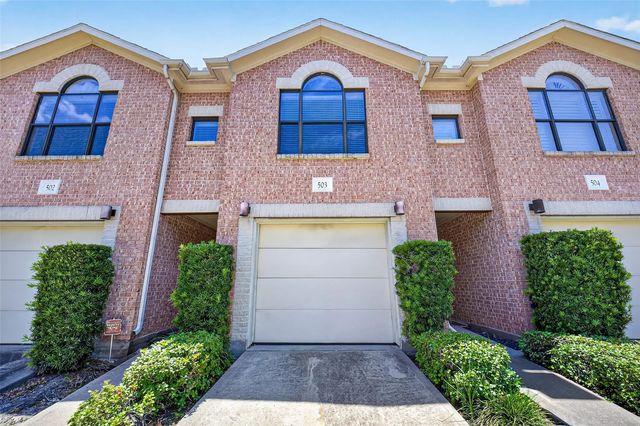 5941 South Loop E 503, Houston