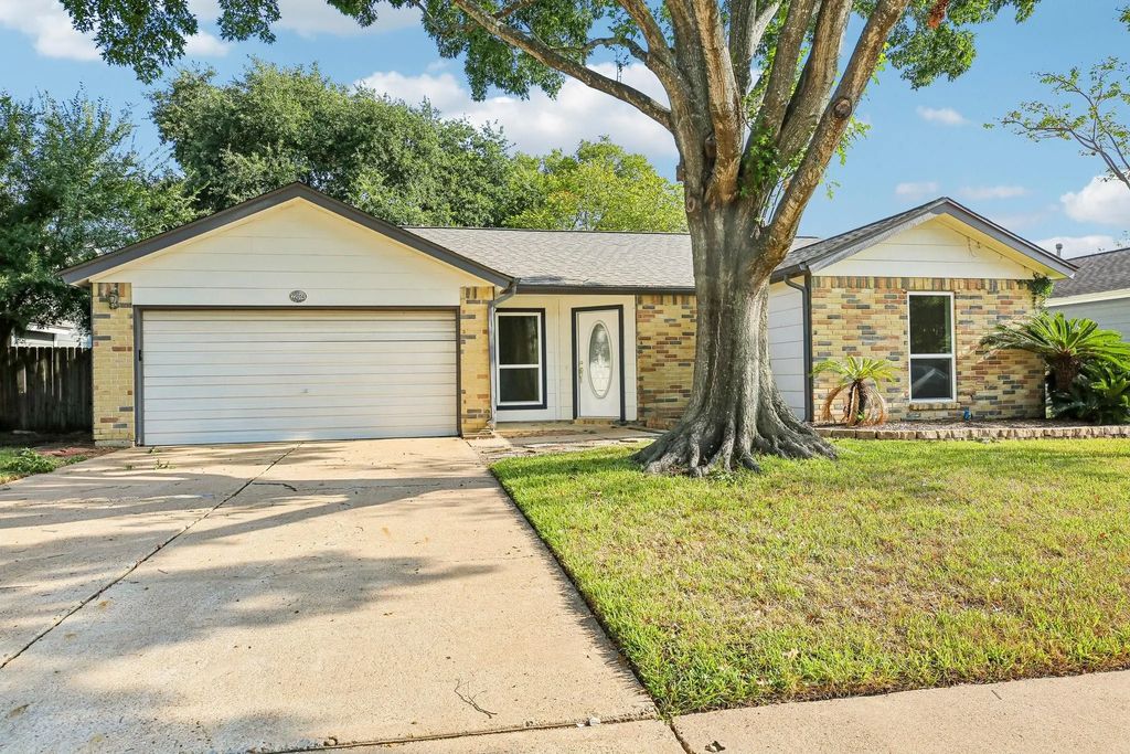 22014 Calderbrook Drive, Katy