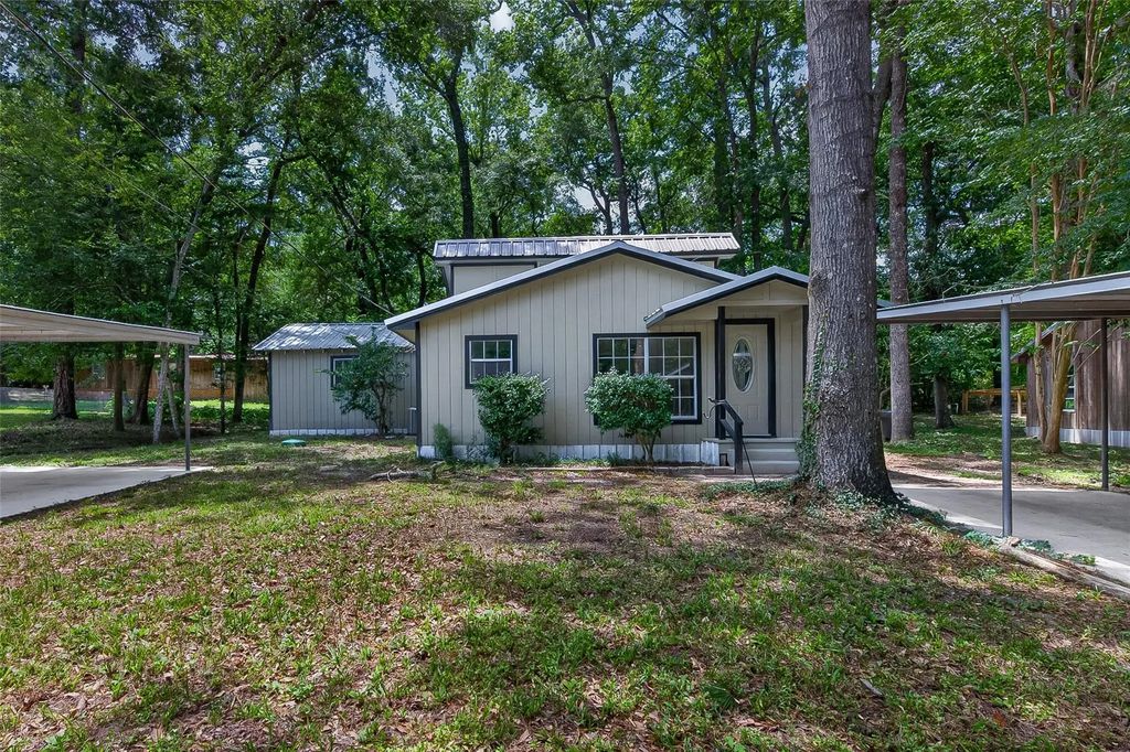 5693 Cessna Drive, Montgomery