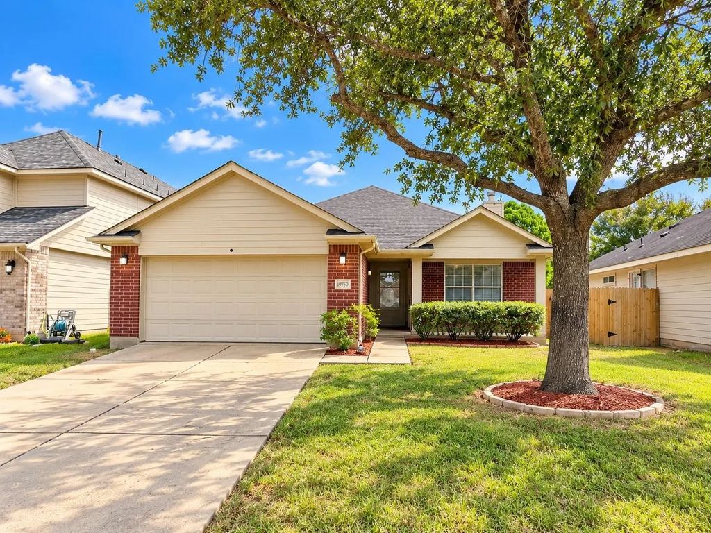 19750 River Pointe Lane, Katy