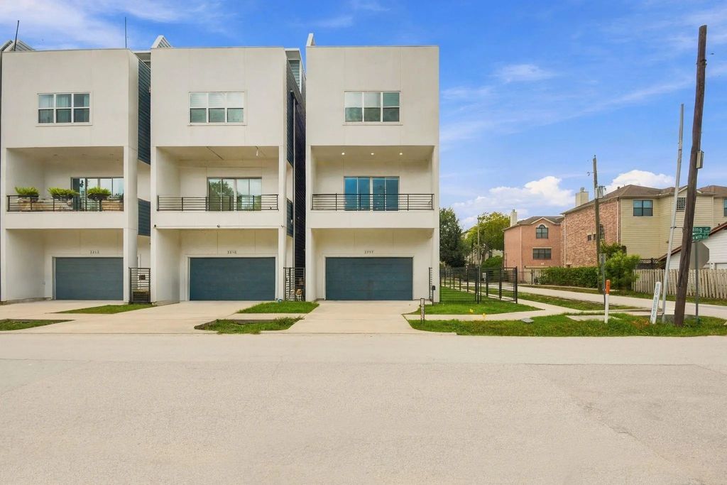 2217 Sherwin Street, Houston