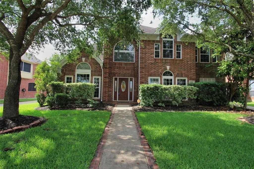 7114 Emerald Glen Drive, Sugar Land