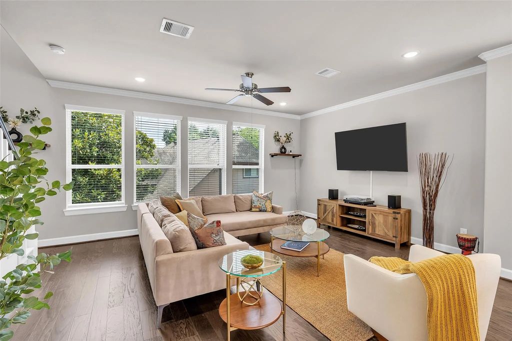 10607 Centre Forest Drive, Houston