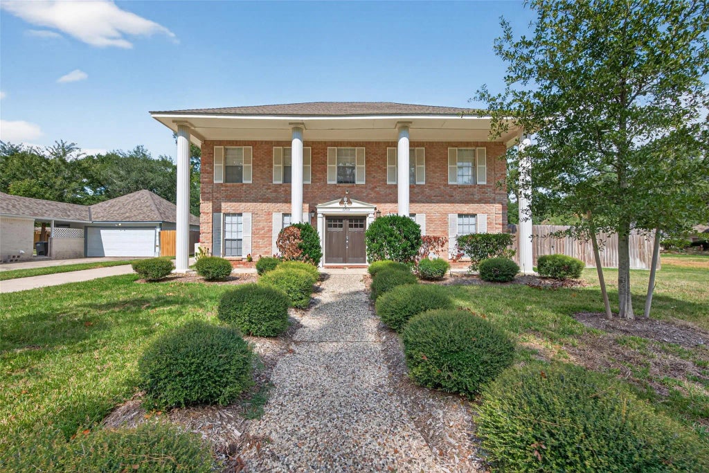 3602 Blue Cypress Drive, Spring
