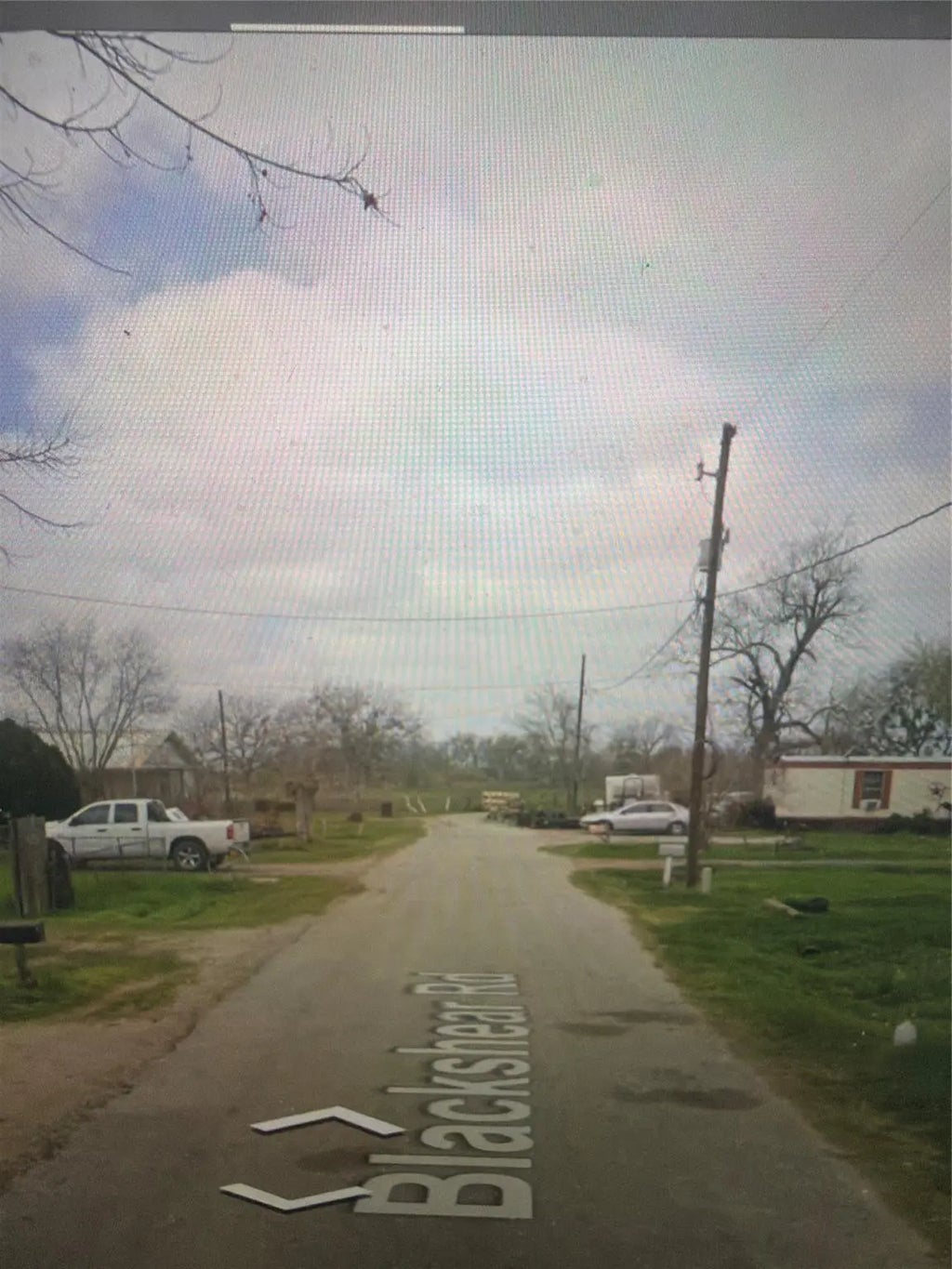 3221 Blackshear Street, Wharton