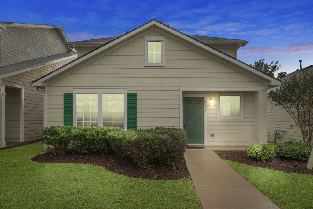 1617 Nichole Woods Drive, Houston