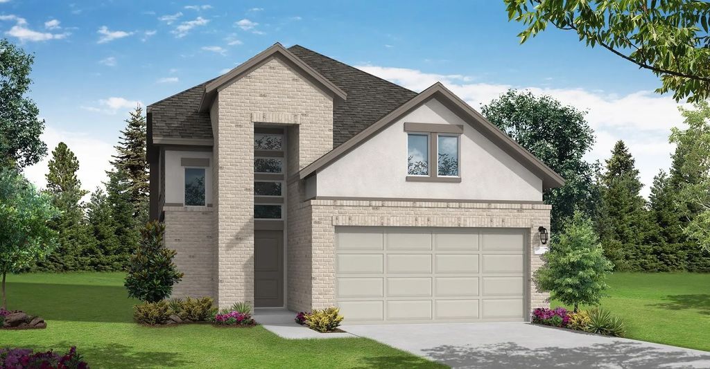 22119 Loggins Creek Lane, Cypress