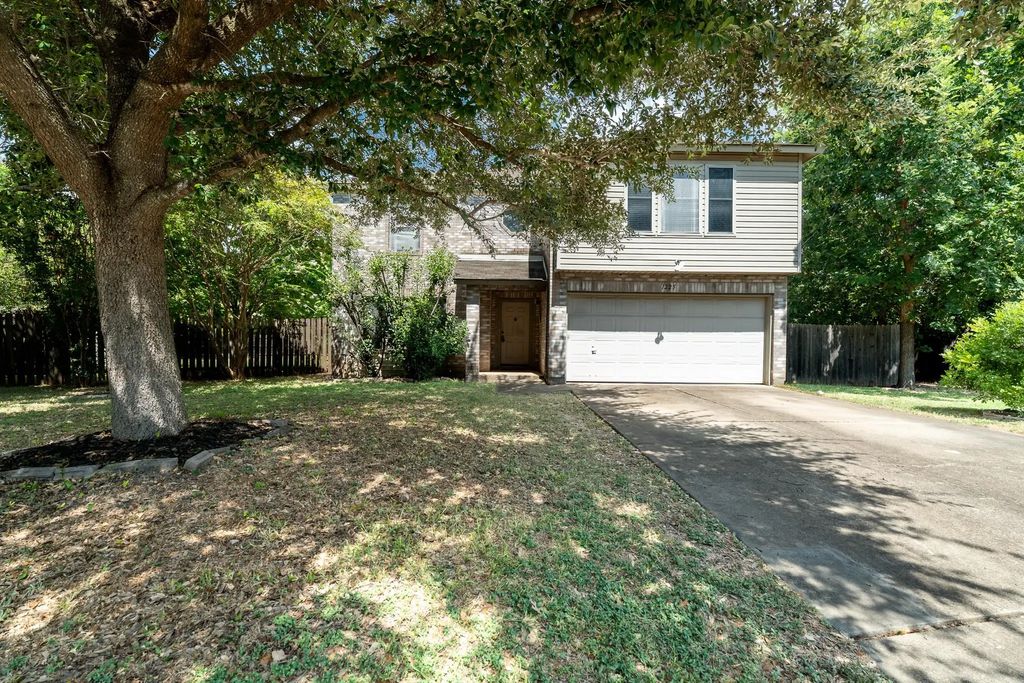 1225 Minerva Street, Austin
