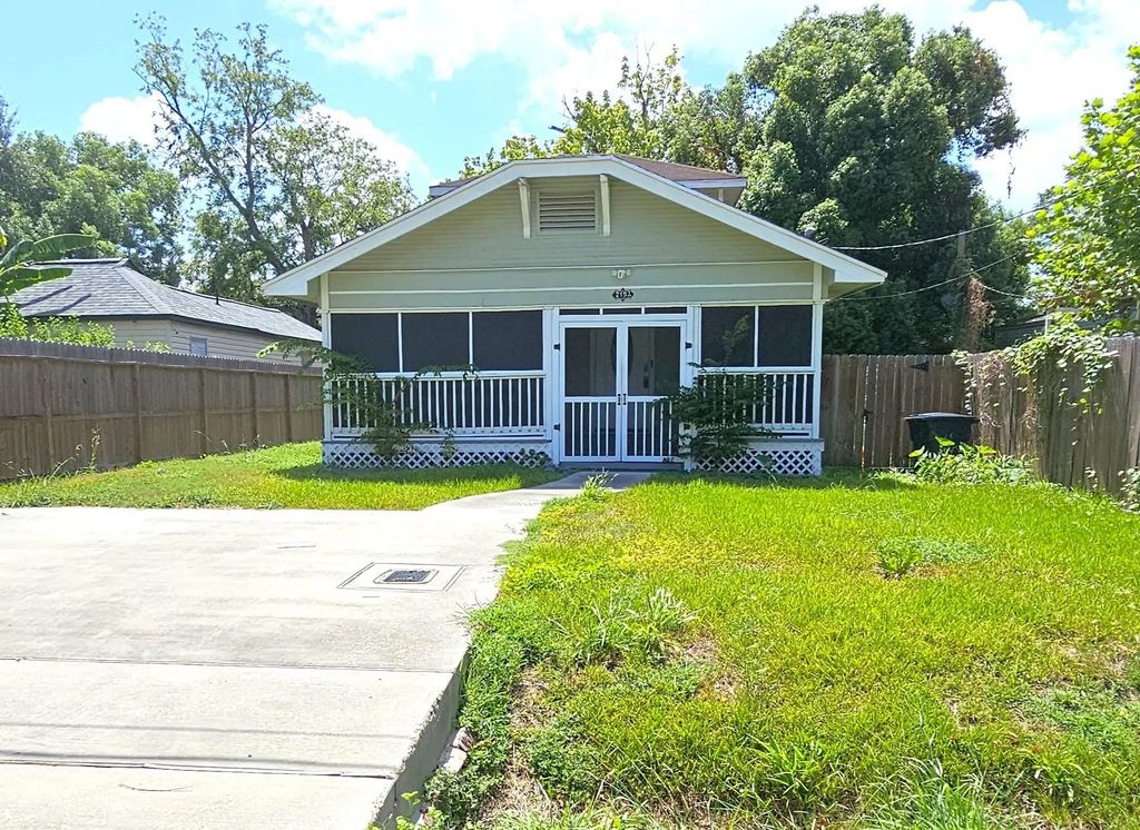 219a Texas Avenue, Bacliff