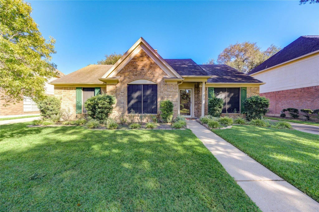 3418 Cobblestone Creek Way, Houston