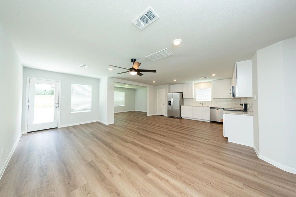 22823 American Kestrel Court, Splendora