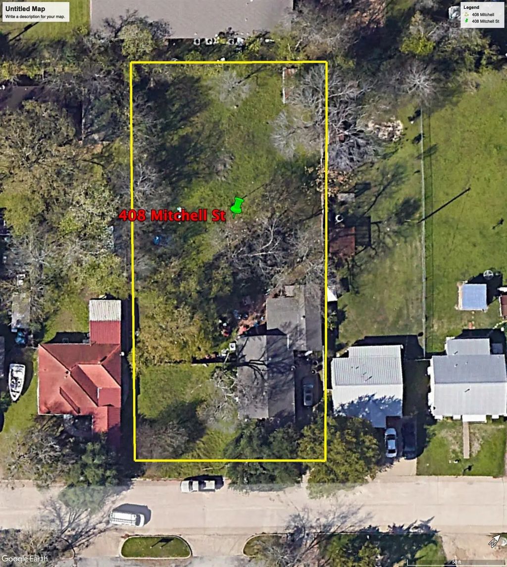 408 Mitchell Street, Bryan