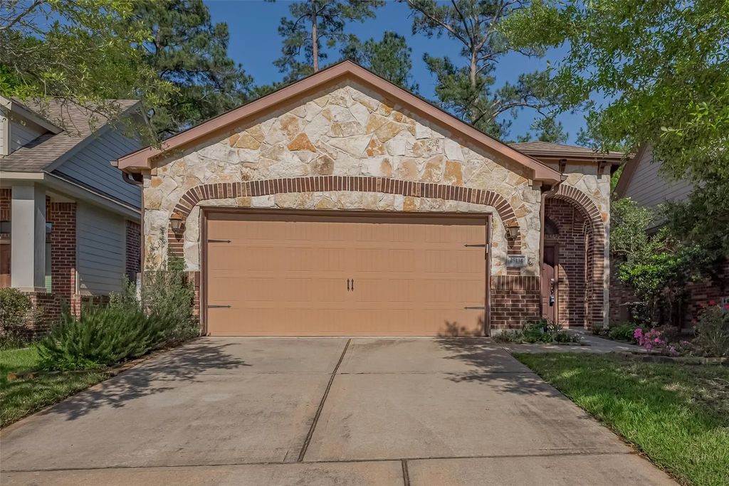 25134 Alina Lane, Spring