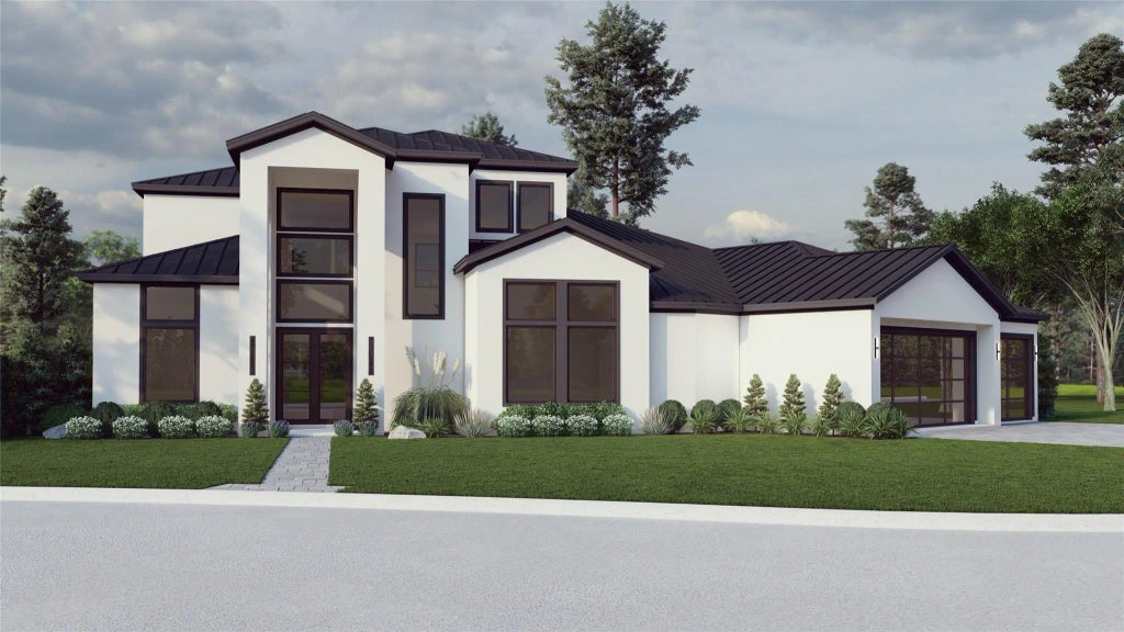 65 Shadow Creek Ridge Drive, Spring