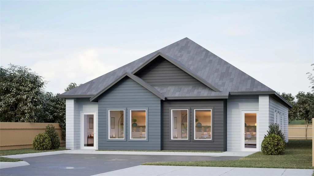 251 Calloway Street A-b, Houston