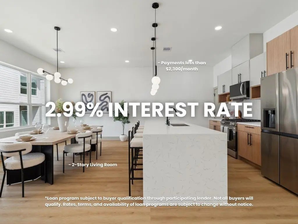 2952 Pitzlin Street, Houston