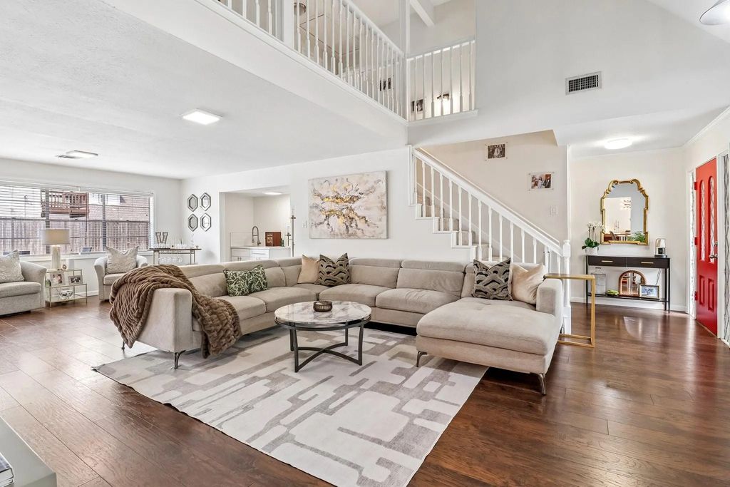 11622 Cypresswood Drive, Houston