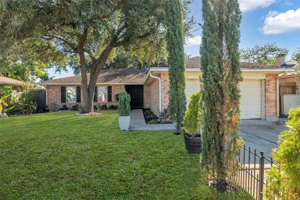 3435 Acorn Springs Lane, Spring