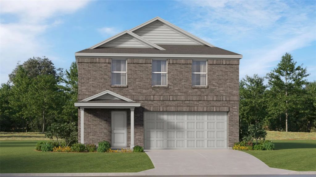26874 Lollipop Pink Lane, Katy