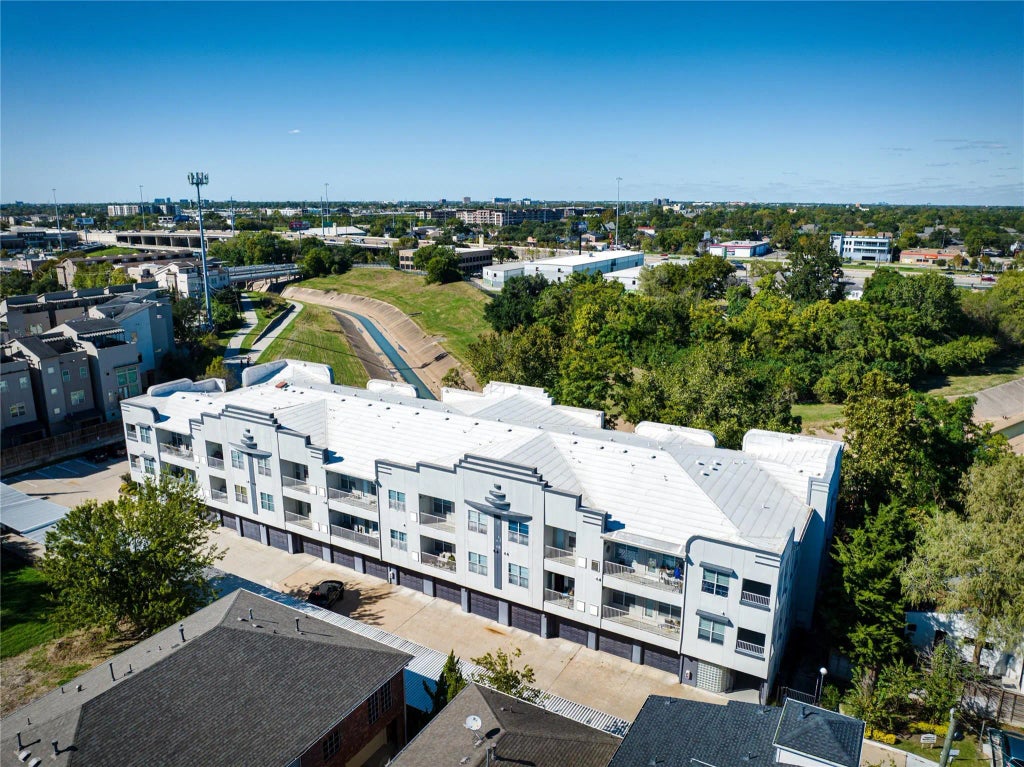 1441 East Street 207, Houston