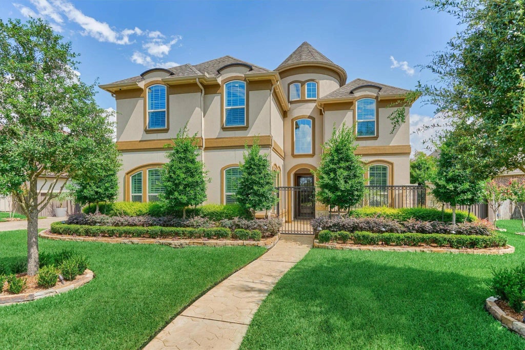 9815 Reston River Lane, Cypress