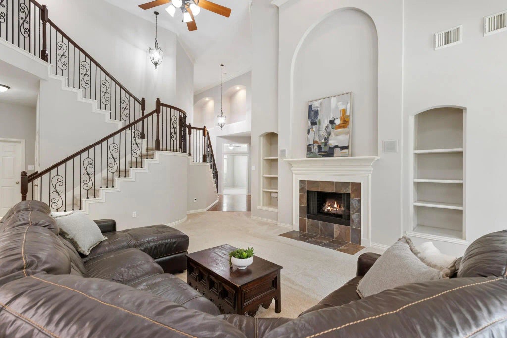 4911 Ontonagon Way, Spring