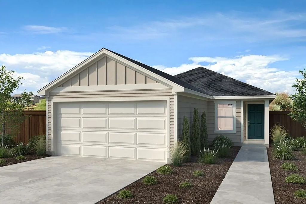 22607 Pinecone Forest Lane, Tomball
