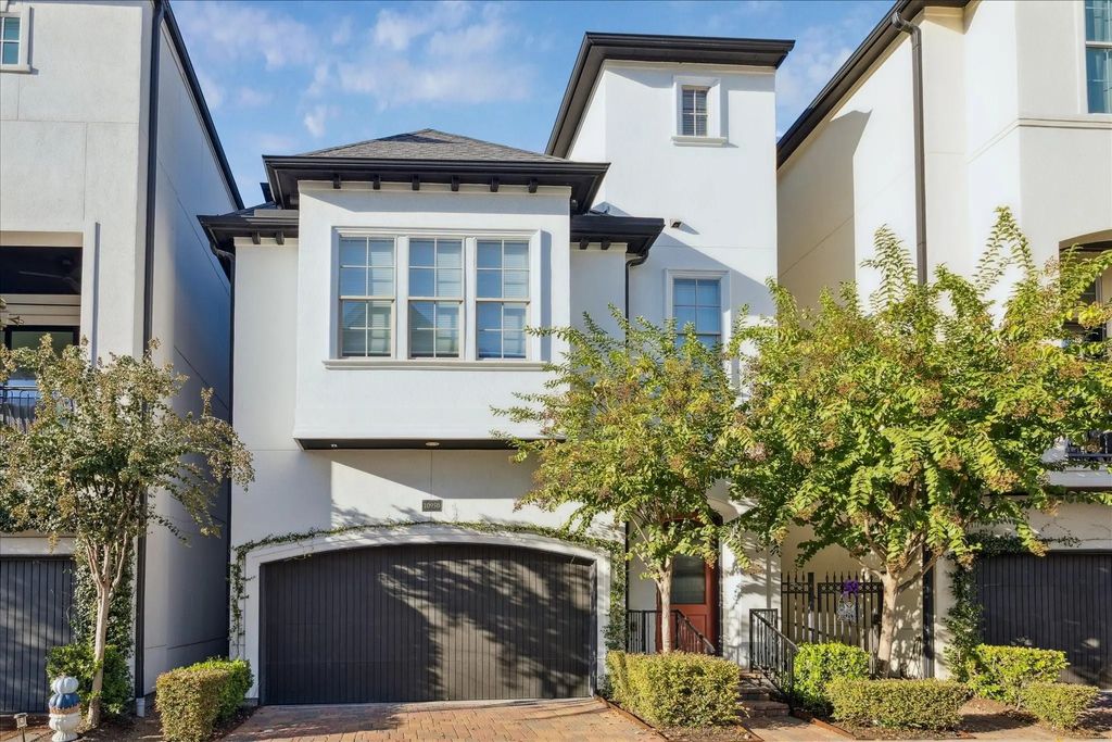 10950 Wrenwood Green, Houston