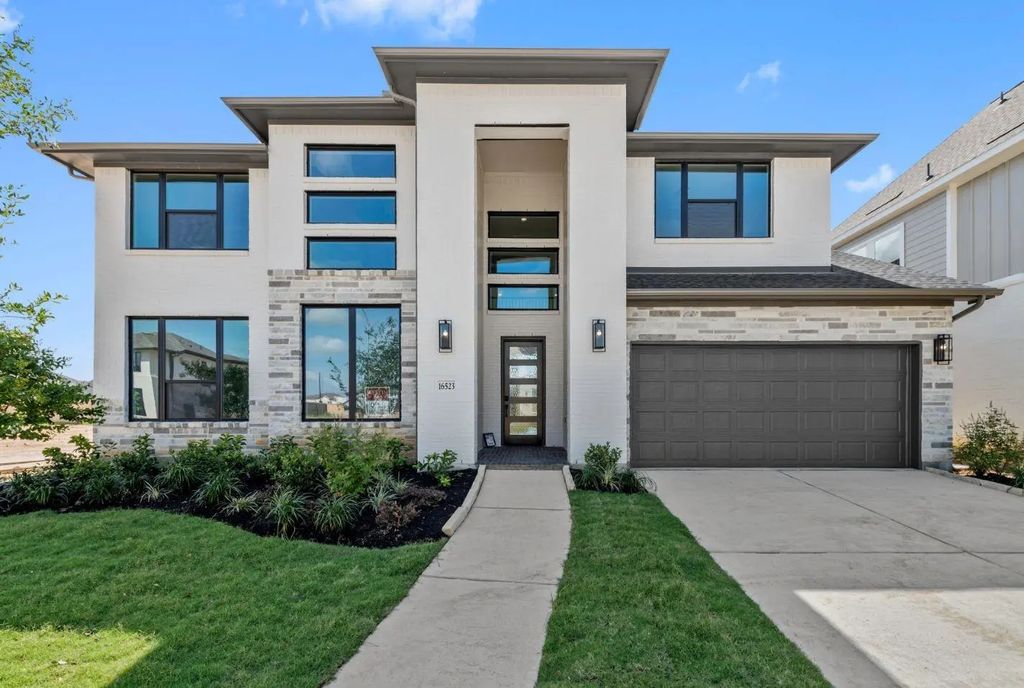 16523 Harmony Lea Lane, Hockley