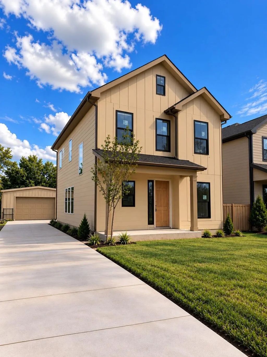 737 S Carroll Street, La Porte